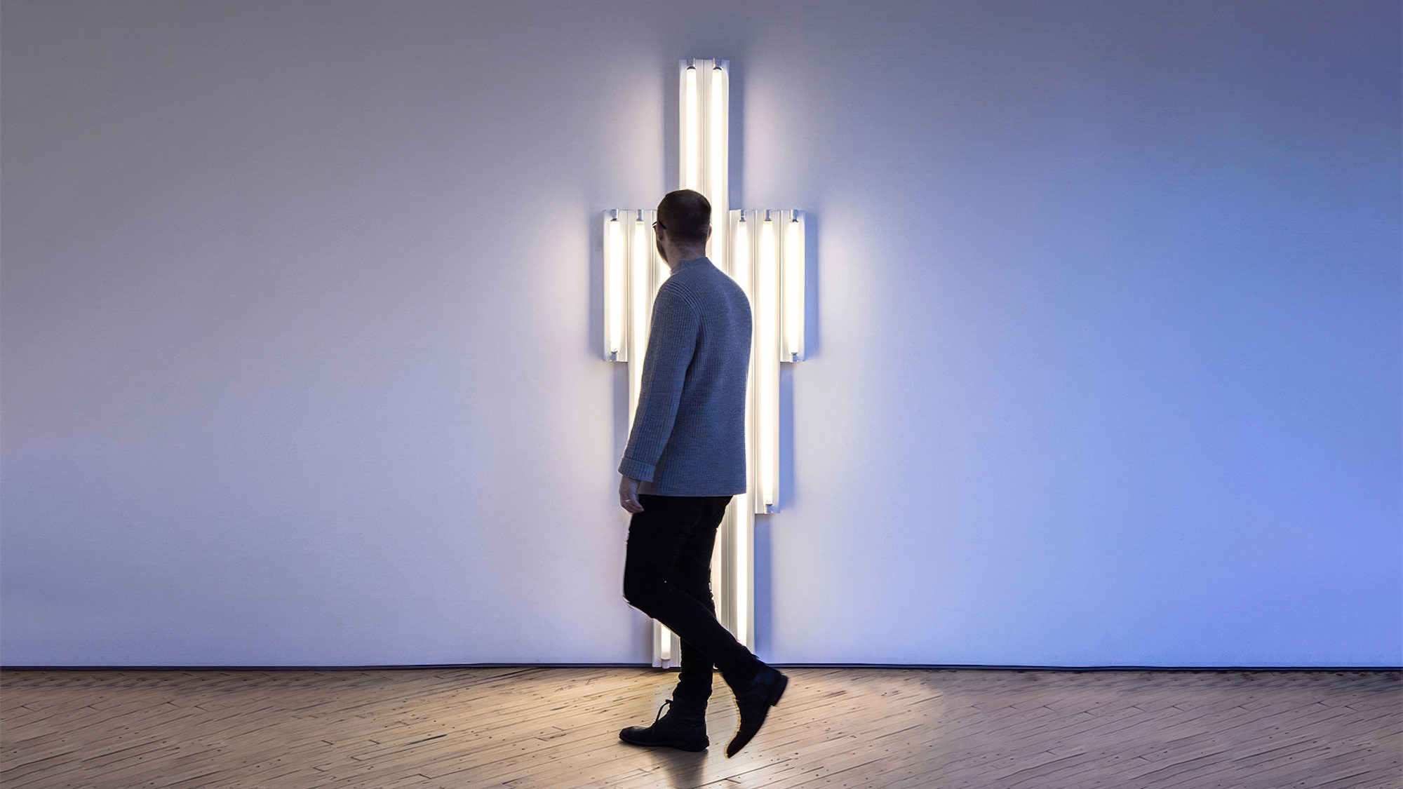 your international art fair project
